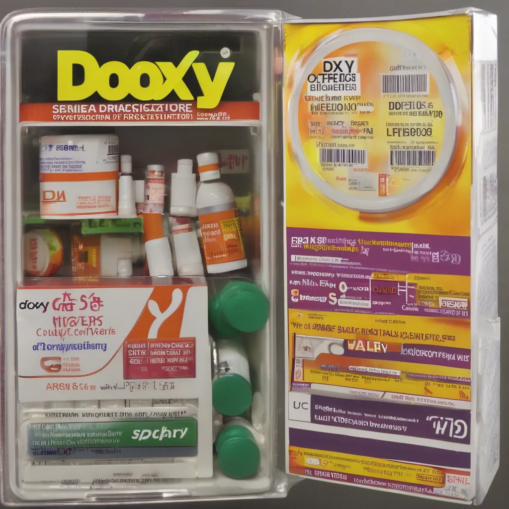 Doxycycline vente en ligne numéro 3